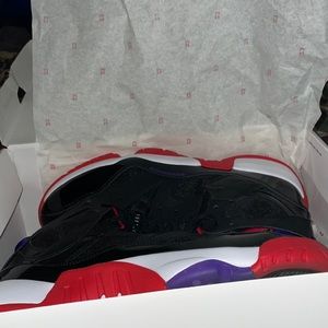 Air Jordan Two Trey